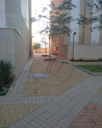 Imagem Imóvel com 2 Quartos à Venda, 57 m² em Condomínio Residencial Viva Vista - Sumaré Imagem Imóvel com 2 Quartos à Venda, 57 m² em Condomínio Residencial Viva Vista - Sumaré