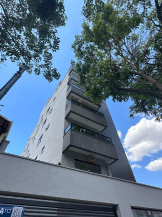 Apartamento com 2 Quartos à Venda, 63 m² em Cabral - Contagem