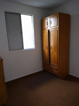 Imagem Apartamento com 2 Quartos à Venda, 53 m² em Conjunto Habitacional Barreira Grande - São Paulo