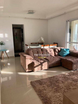Imagem Apartamento com 3 Quartos à Venda, 112 m² em Planalto - São Bernardo Do Campo Imagem Apartamento com 3 Quartos à Venda, 112 m² em Planalto - São Bernardo Do Campo