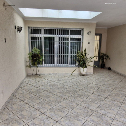 Imagem Sobrado com 2 Quartos à Venda, 88 m² em Maranhão - São Paulo