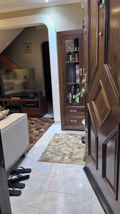 Imagem Casa de Condomínio com 3 Quartos à Venda, 112 m² em Demarchi - São Bernardo Do Campo Imagem Casa de Condomínio com 3 Quartos à Venda, 112 m² em Demarchi - São Bernardo Do Campo