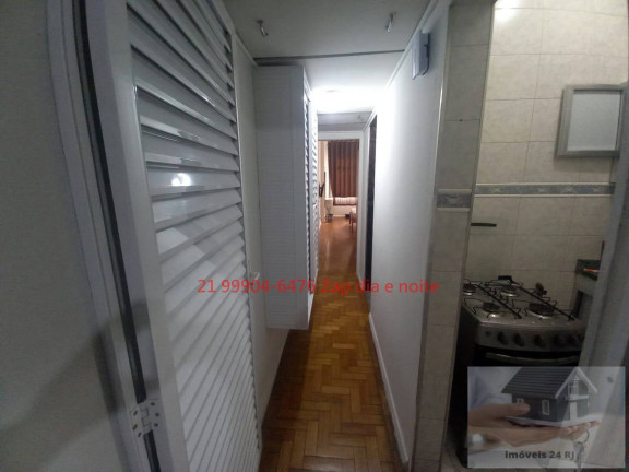 Imagem Apartamento com 1 Quarto à Venda, 41 m² em Centro - Rio De Janeiro Imagem Apartamento com 1 Quarto à Venda, 41 m² em Centro - Rio De Janeiro