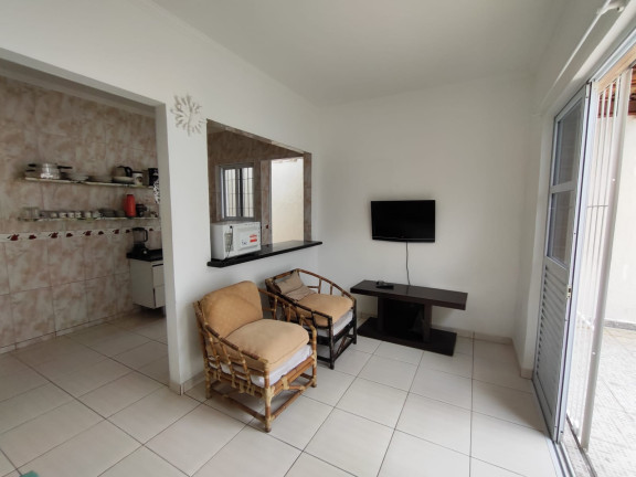 Imagem Casa com 3 Quartos à Venda, 70 m² em Guilhermina - Praia Grande Imagem Casa com 3 Quartos à Venda, 70 m² em Guilhermina - Praia Grande