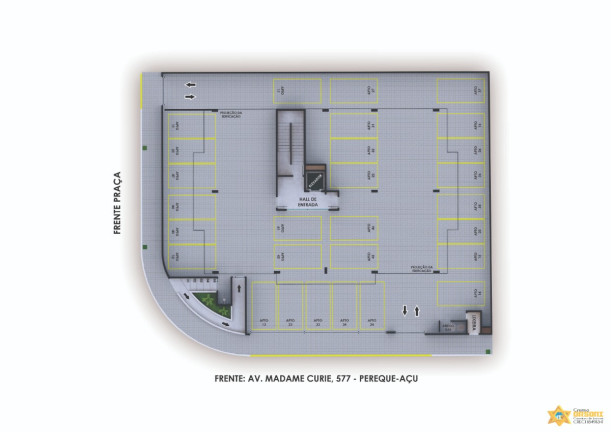 Imagem Apartamento com 2 Quartos à Venda, 57 m² em Perequê Açu - Ubatuba Imagem Apartamento com 2 Quartos à Venda, 57 m² em Perequê Açu - Ubatuba