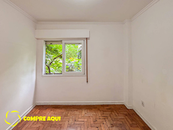 Imagem Apartamento com 2 Quartos à Venda, 62 m² em Vila Pompéia - São Paulo
