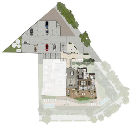 Imagem Casa com 4 Quartos à Venda, 343 m² em Prainha - Torres Imagem Casa com 4 Quartos à Venda, 343 m² em Prainha - Torres