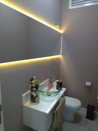 Imagem Apartamento com 6 Quartos à Venda, 200 m² em Morro Dos Ingleses - São Paulo Imagem Apartamento com 6 Quartos à Venda, 200 m² em Morro Dos Ingleses - São Paulo