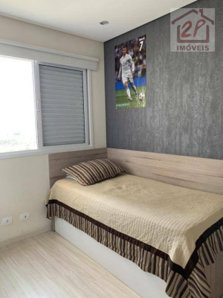 Imagem Apartamento com 3 Quartos à Venda, 122 m² em Jardim Das Indústrias - São José Dos Campos Imagem Apartamento com 3 Quartos à Venda, 122 m² em Jardim Das Indústrias - São José Dos Campos