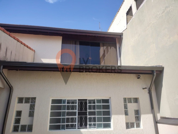 Imagem Casa com 5 Quartos à Venda, 223 m² em Vila Bela Vista - Suzano Imagem Casa com 5 Quartos à Venda, 223 m² em Vila Bela Vista - Suzano