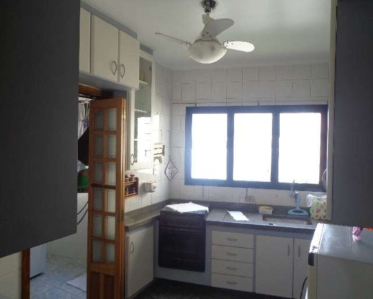 Imagem Apartamento com 4 Quartos à Venda, 192 m² em Jardim Astúrias - Guarujá