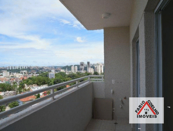 Imagem Studio com 1 Quarto à Venda, 32 m² em Santo Amaro - São Paulo Imagem Studio com 1 Quarto à Venda, 32 m² em Santo Amaro - São Paulo