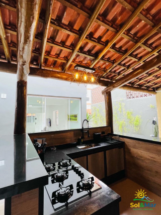 Imagem Casa com 2 Quartos à Venda, 131 m² em Itaguá - Ubatuba Imagem Casa com 2 Quartos à Venda, 131 m² em Itaguá - Ubatuba