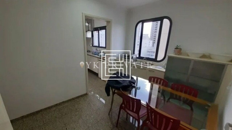 Imagem Apartamento com 4 Quartos à Venda, 200 m² em Perdizes - São Paulo