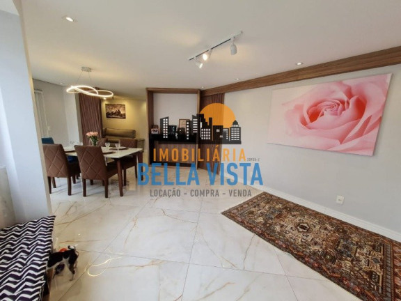 Imagem Apartamento com 3 Quartos à Venda, em Vila Andrade - São Paulo Imagem Apartamento com 3 Quartos à Venda, em Vila Andrade - São Paulo