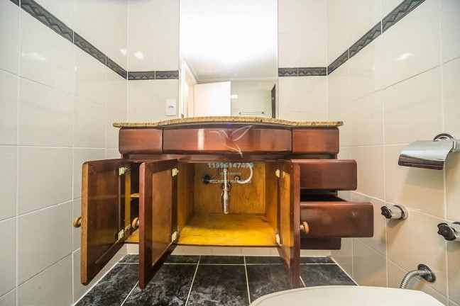 Imagem Apartamento com 2 Quartos à Venda, 112 m² em Brooklin Paulista - São Paulo