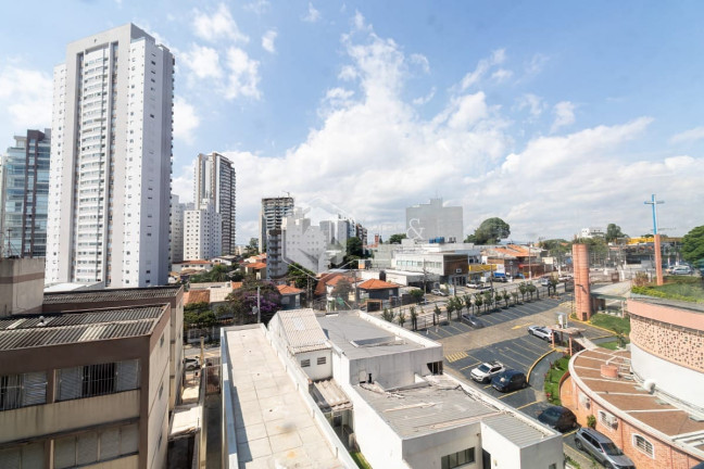 Imagem Apartamento com 3 Quartos à Venda, 165 m² em Alto Da Lapa - São Paulo
