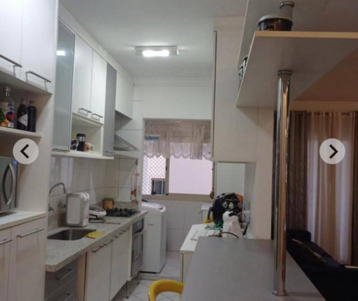 Imagem Apartamento com 3 Quartos à Venda, 87 m² em Alphaville - Santana De Parnaíba Imagem Apartamento com 3 Quartos à Venda, 87 m² em Alphaville - Santana De Parnaíba