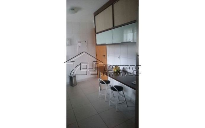 Imagem Apartamento com 3 Quartos à Venda, 109 m² em Vila Ema - São José Dos Campos