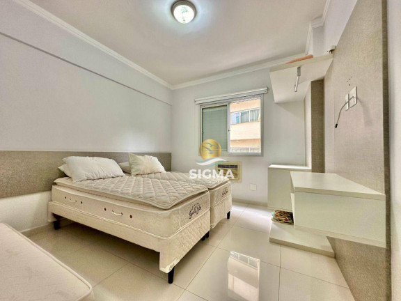Imagem Apartamento com 3 Quartos à Venda, 130 m² em Jardim Astúrias - Guarujá Imagem Apartamento com 3 Quartos à Venda, 130 m² em Jardim Astúrias - Guarujá