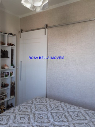 Imagem Apartamento com 2 Quartos à Venda, 50 m² em Nova Cidade Jardim - Jundiaí