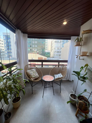 Imagem Apartamento com 3 Quartos à Venda, 88 m² em Centro - Balneário Camboriú