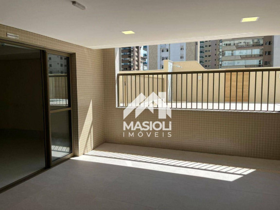 Imagem Apartamento com 3 Quartos à Venda, 94 m² em Praia Da Costa - Vila Velha