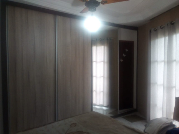 Imagem Casa com 2 Quartos à Venda, 77 m² em Jardim Torrão De Ouro - São José Dos Campos