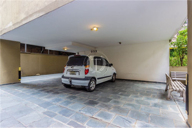 Imagem Apartamento com 1 Quarto à Venda, 78 m² em Itaim Bibi - São Paulo
