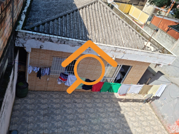 Imagem Casa com 2 Quartos à Venda, 100 m² em Jardim Castro Alves - São Paulo Imagem Casa com 2 Quartos à Venda, 100 m² em Jardim Castro Alves - São Paulo