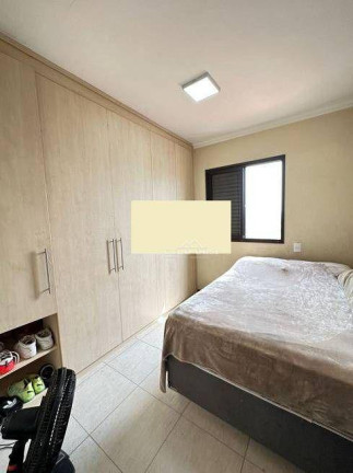 Imagem Apartamento com 3 Quartos à Venda, 86 m² em Alto - Piracicaba