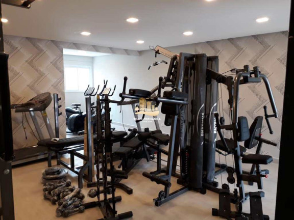 Imagem Apartamento com 1 Quarto à Venda, 68 m² em Caiçara - Praia Grande Imagem Apartamento com 1 Quarto à Venda, 68 m² em Caiçara - Praia Grande
