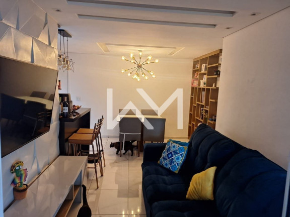 Imagem Apartamento com 2 Quartos para Alugar, 68 m² em Jardim Flor Da Montanha - Guarulhos Imagem Apartamento com 2 Quartos para Alugar, 68 m² em Jardim Flor Da Montanha - Guarulhos