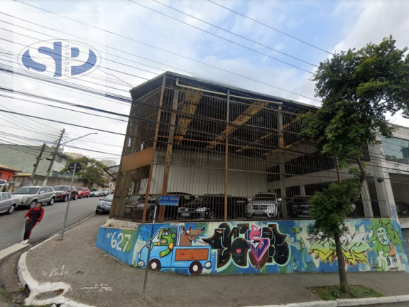 Imagem Imóvel Comercial para Alugar, 600 m² em Vila Sofia - São Paulo Imagem Imóvel Comercial para Alugar, 600 m² em Vila Sofia - São Paulo