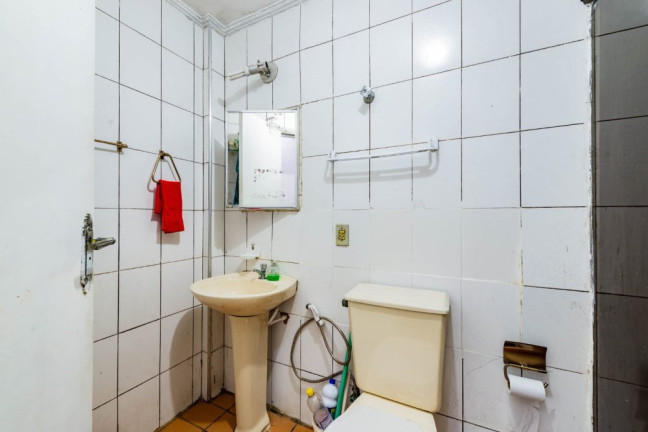 Imagem Apartamento com 2 Quartos à Venda, 80 m² em Vila Belmiro - Santos