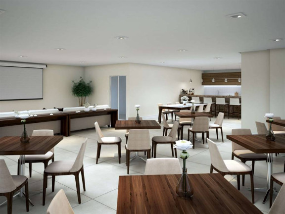 Imagem Apartamento com 3 Quartos à Venda, 101 m² em Guilhermina - Praia Grande