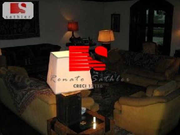 Imagem Casa com 5 Quartos à Venda, 4.800 m² em Pampulha - Belo Horizonte