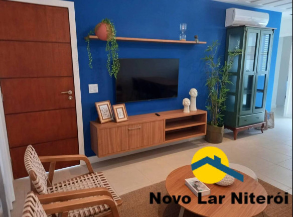 Imagem Casa de Condomínio com 4 Quartos à Venda, 305 m² em Geriba - Búzios Imagem Casa de Condomínio com 4 Quartos à Venda, 305 m² em Geriba - Búzios