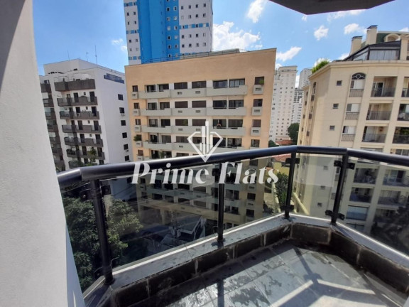 Imagem Apartamento com 1 Quarto para Alugar, 38 m² em Jardim Paulista - São Paulo Imagem Apartamento com 1 Quarto para Alugar, 38 m² em Jardim Paulista - São Paulo