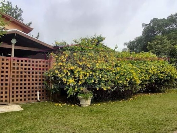 Imagem Chácara com 4 Quartos à Venda, 240 m² em Terras De São Francisco - Boituva