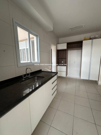 Imagem Apartamento com 3 Quartos à Venda, 118 m² em Centro - Itatiba