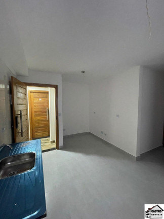 Imagem Apartamento com 2 Quartos à Venda, 34 m² em Vila Guilhermina - São Paulo Imagem Apartamento com 2 Quartos à Venda, 34 m² em Vila Guilhermina - São Paulo