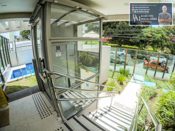 Imagem Apartamento com 2 Quartos à Venda, 41 m² em Casa Amarela - Recife