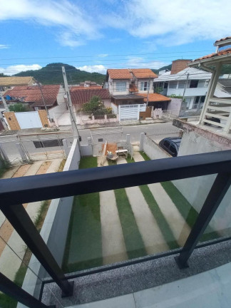 Imagem Casa com 2 Quartos à Venda, 85 m² em São Sebastião - Palhoça