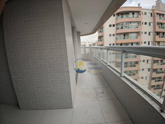 Imagem Apartamento com 2 Quartos à Venda, 103 m² em Aviação - Praia Grande