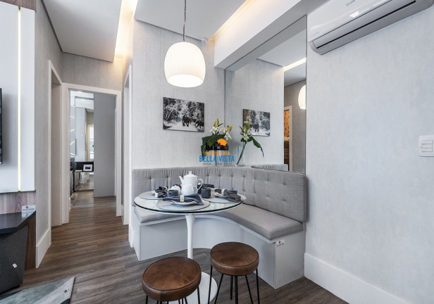 Imagem Apartamento com 3 Quartos à Venda,  em Guarapiranga - São Paulo