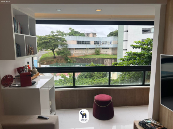 Imagem Apartamento com 1 Quarto à Venda, 47 m² em Ondina - Salvador Imagem Apartamento com 1 Quarto à Venda, 47 m² em Ondina - Salvador