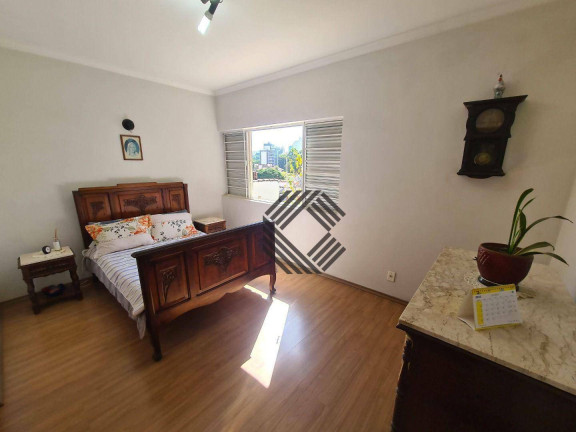 Imagem Casa com 4 Quartos à Venda, 412 m² em Jardim Paulistano - Sorocaba Imagem Casa com 4 Quartos à Venda, 412 m² em Jardim Paulistano - Sorocaba