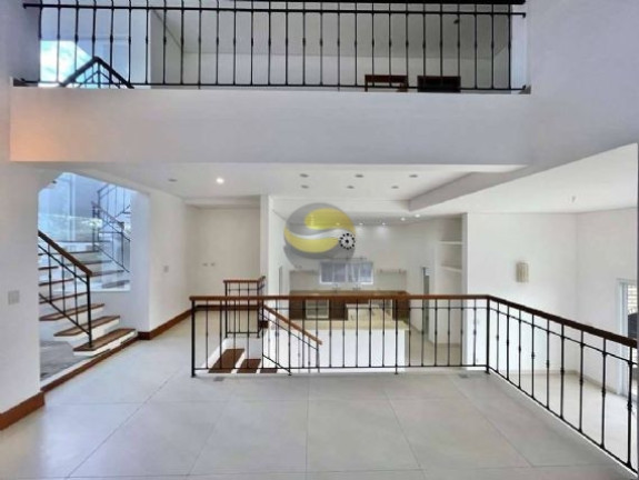 Imagem Casa de Condomínio com 3 Quartos à Venda, 271 m² em Paisagem Renoir - Cotia
