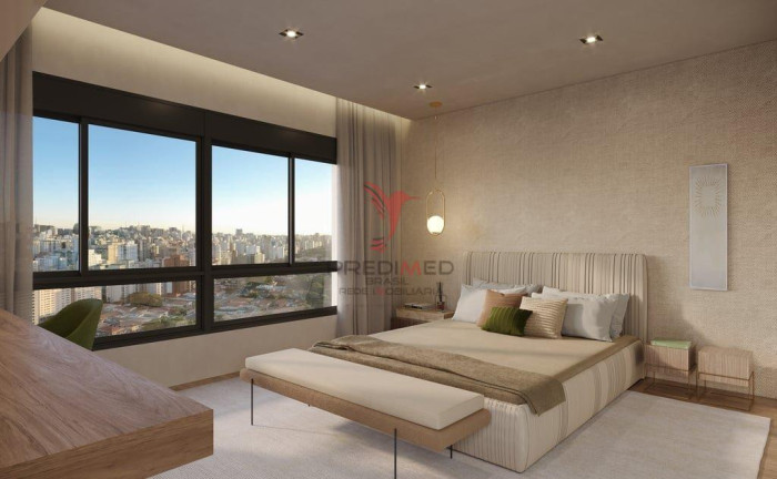 Imagem Apartamento com 3 Quartos à Venda, 231 m² em Ibirapuera - São Paulo Imagem Apartamento com 3 Quartos à Venda, 231 m² em Ibirapuera - São Paulo
